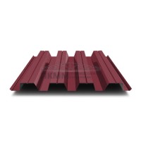 Профнастил Н57-0.5-900 Пластизол Р363 Профнастил Н57-0.5-900 Пластизол Р363