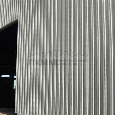 Профнастил НС35-0.7-1000 Полиэстер RAL9002