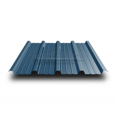 Профнастил НС38-0.5-1000 PURETAN RR35