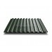 Профнастил C21-0.5-1000 Viking E RAL6007