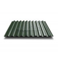Профнастил C21-0.5-1000 PURETAN RR11