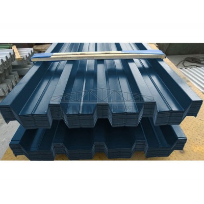 Профнастил Н60-0.5-845 PURETAN RR35
