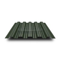 Профнастил НС35-0.45-1000 Viking RAL6007