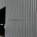 Профнастил НС35-0.5-1000 Полиэстер RAL9006