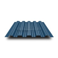 Профнастил НС35-0.5-1000 PURETAN RR35