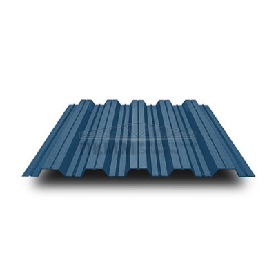 Профнастил НС35-0.5-1000 PURETAN RR35