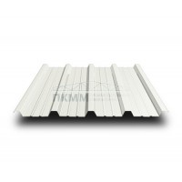 Профнастил НС38-0.9-1000 Полиэстер RAL9003