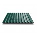 Профнастил C21-0.5-1000 PURMAN RAL6005