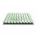 Профнастил C21-0.5-1000 Norman RAL6019