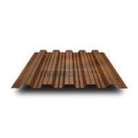 Профнастил НС35-0.5-1000 КЛМА Anticato