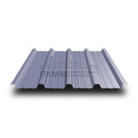 Профнастил НС38-0.5-1000 PURMAN Galmei