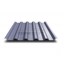 Профнастил С44-0.5-1000 PURMAN Galmei