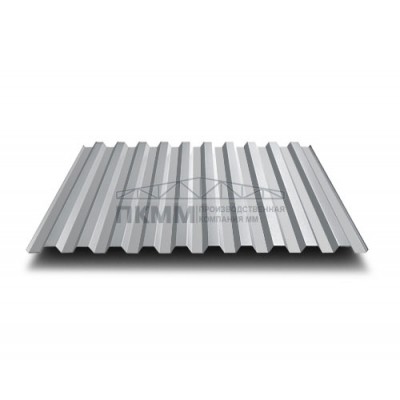 Профнастил C21-0.5-1000 Norman RAL7004