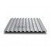 Профнастил C21-0.5-1000 Norman RAL7004