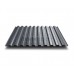 Профнастил C21-0.5-1000 PURMAN RAL7024