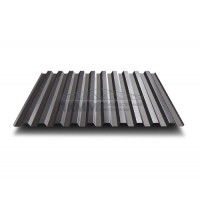 Профнастил C21-0.5-1000 PURETAN RR32