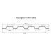 Профнастил Н57-0.5-900 PURETAN RR29