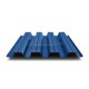 Профнастил Н57-0.5-750 Colorcoat Prisma RAL5005