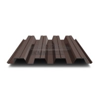 Профнастил Н57-0.5-900 Colorcoat Prisma RAL8017