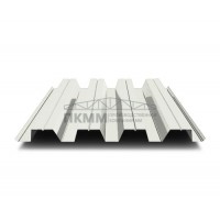 Профнастил Н60-0.5-845 PURMAN RAL9010