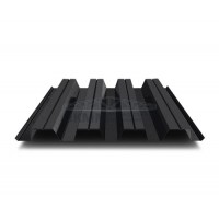Профнастил Н60-0.5-845 RAL9005 Viking-E