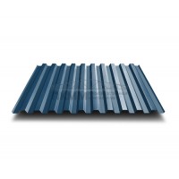 Профнастил C21-0.5-1000 PURETAN RR35