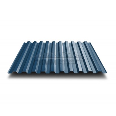 Профнастил C21-0.5-1000 PURETAN RR35