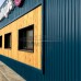 Профнастил C21-0.5-1000 PURETAN RR35