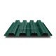 Профнастил Н57-0.5-750 Colorcoat Prisma RAL6005 Профнастил Н57-0.5-750 Colorcoat Prisma RAL6005