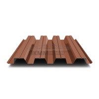 Профнастил Н57-0.5-900 PURETAN RR750 Профнастил Н57-0.5-900 PURETAN RR750