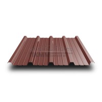 Профнастил НС38-0.7-1000 Полиэстер RAL3009