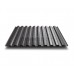 Профнастил C21-0.5-1000 Viking E RAL8019
