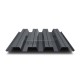 Профнастил Н57-0.5-750 Colorcoat Prisma RAL7024 Профнастил Н57-0.5-750 Colorcoat Prisma RAL7024