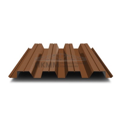 Профнастил Н57-0.5-900 PURMAN Argillite