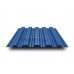 Профнастил НС35-0.5-1000 Norman RAL5005