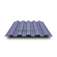 Профнастил НС35-0.5-1000 PURMAN Galmei