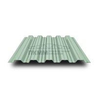 Профнастил НС35-0.5-1000 PURMAN Tourmalin