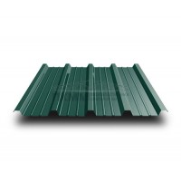 Профнастил НС38-0.5-1000 PURMAN RAL6005
