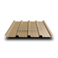 Профнастил НС38-0.5-1000 Призма Ephyra