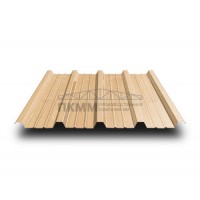 Профнастил НС38-0.5-1000 ECOSTEEL Клен