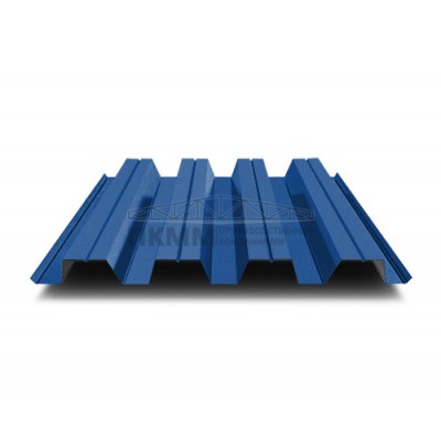 Профнастил Н60-0.5-845 RAL5005 Norman