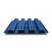 Профнастил Н60-0.5-845 RAL5005 Norman