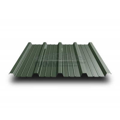 Профнастил НС38-0.5-1000 PURETAN RR11