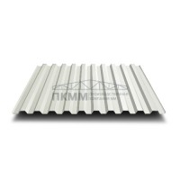 Профнастил C21-0.5-1000 Norman RAL9002