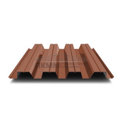 Профнастил Н57-0.5-750 PURETAN RR750