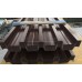 Профнастил Н60-0.5-845 PURETAN RAL8017