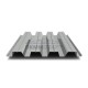 Профнастил Н57-0.5-750 Colorcoat Prisma RAL9006