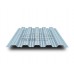 Профнастил НС35-0.5-1000 Призма Met.Blue