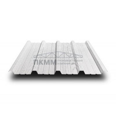 Профнастил НС38-0.5-1000 ECOSTEEL_MA Беленый Дуб