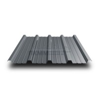 Профнастил НС38-0.5-1000 PURETAN RR23